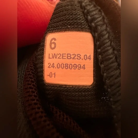 Lululemon Energy Sports Bra, Teal, Size 6, Like New, NWOT! - Picture 6 of 6